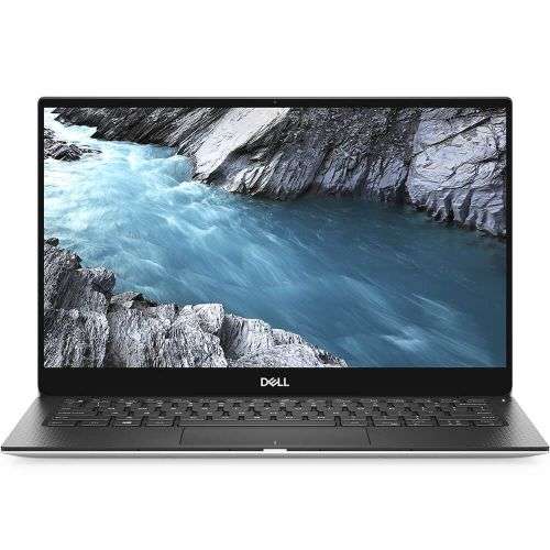 Brand New Demo Dell XPS 13 7390 -  Intel Quad Core i7 - 10th Generation Ultrabook