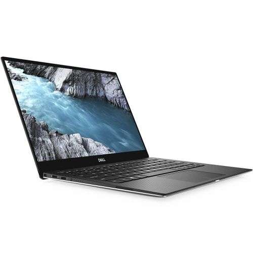 Brand New Demo Dell XPS 13 7390 -  Intel Quad Core i7 - 10th Generation Ultrabook