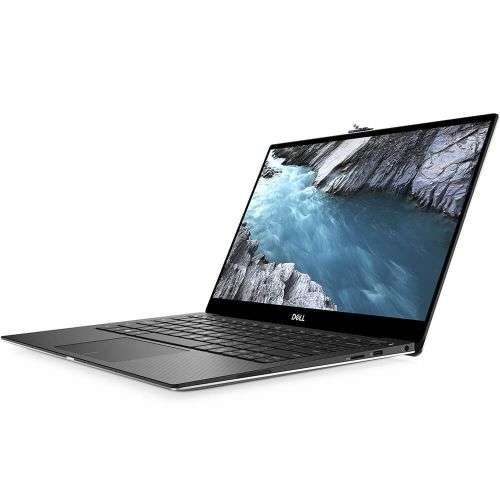 Brand New Demo Dell XPS 13 7390 -  Intel Quad Core i7 - 10th Generation Ultrabook