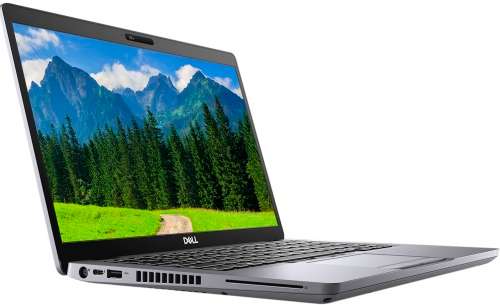 Brand New Demo Dell Latitude 5410 Intel Quad Core i7 - 10th Generation Notebook
