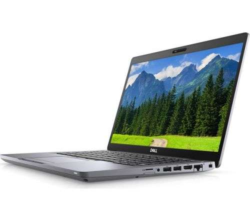 Brand New Demo Dell Latitude 5410 Intel Quad Core i7 - 10th Generation Notebook