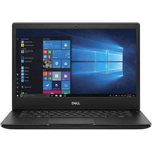 Brand New Demo Dell Latitude 3400 Intel Quad Core i5 - 8th Generation Notebook