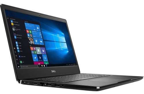 Brand New Demo Dell Latitude 3400 Intel Quad Core i5 - 8th Generation Notebook
