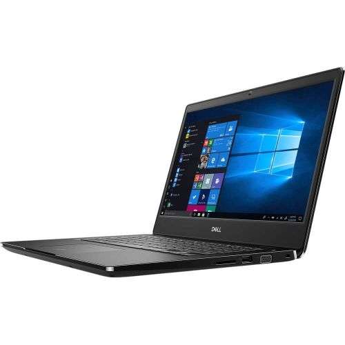 Brand New Demo Dell Latitude 3400 Intel Quad Core i5 - 8th Generation Notebook