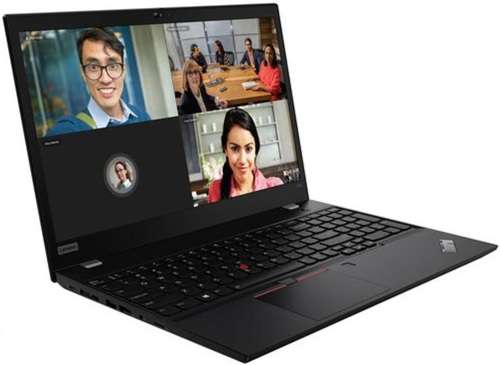 Brand New Demo Lenovo ThinkPad T590 - Intel Quad Core i5 - 8th Generation Notebook