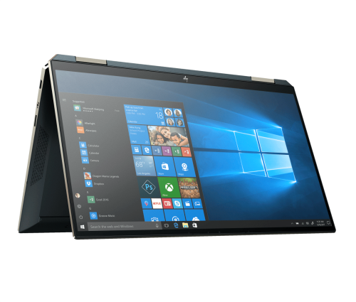 Brand New Demo HP Specter 13 x360 Convertible - Intel Quad Core i7 - 10th Generation Ultrabook