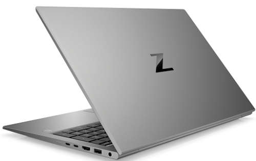 Brand New HP ZBook FireFly 15 G7 - Intel Quad Core i5 - 10th Generation Mobile WorkStation