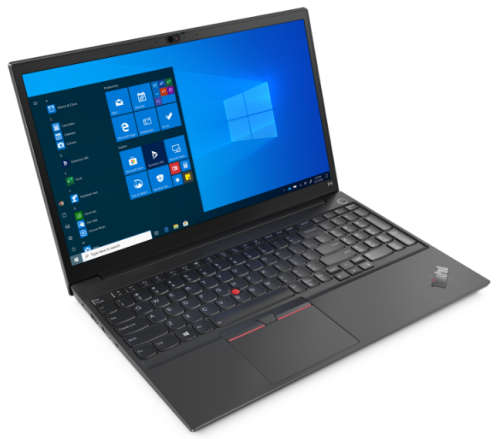 Lenovo ThinkPad E15 Gen2 - Intel Quad Core i5 - 11th Generation Notebook