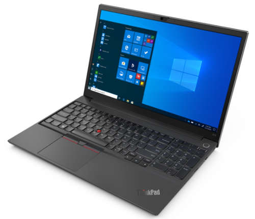 Lenovo ThinkPad E15 Gen2 - Intel Quad Core i5 - 11th Generation Notebook