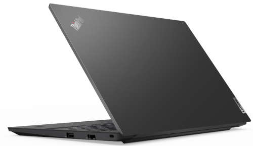 Lenovo ThinkPad E15 Gen2 - Intel Quad Core i5 - 11th Generation Notebook