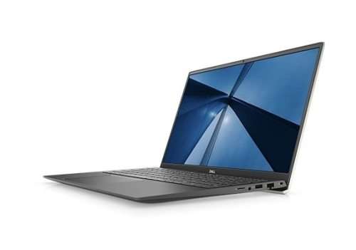 New Demo Dell Vostro 5501 Intel Quad Core i7 - 10th Generation Notebook