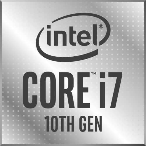 New Demo Dell Vostro 5501 Intel Quad Core i7 - 10th Generation Notebook