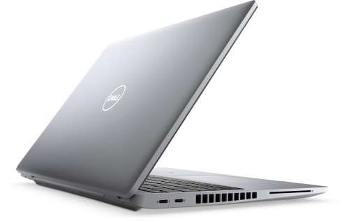 Dell Latitude 5520 - Intel Quad Core i5 - 11th Generation Notebook