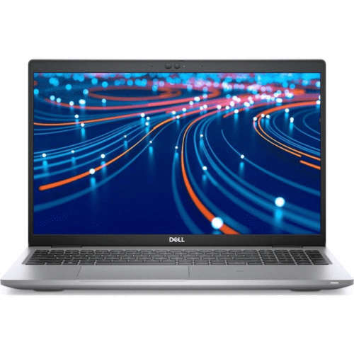 Dell Latitude 5520 - Intel Quad Core i5 - 11th Generation Notebook