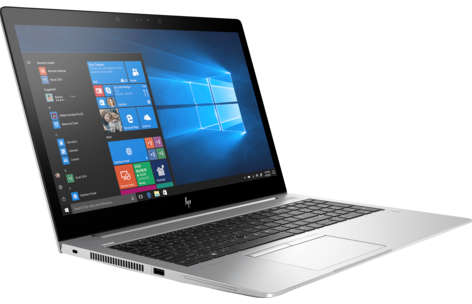 Brand New Demo HP Elitebook 850 G5 Intel Quad Core i7 - 8th Generation Notebook