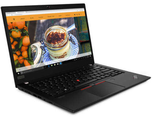 Brand New Demo Lenovo ThinkPad T14 - Intel Quad Core i5 - 10th Generation Notebook