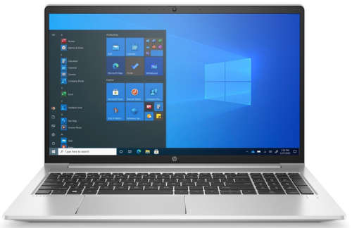 Brand New HP Probook 450 G8 - Intel Quad Core i5 - 11th Generation notebook