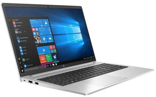 Brand New HP Probook 450 G8 - Intel Quad Core i5 - 11th Generation notebook
