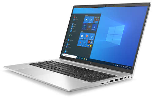 Brand New HP Probook 450 G8 - Intel Quad Core i5 - 11th Generation notebook