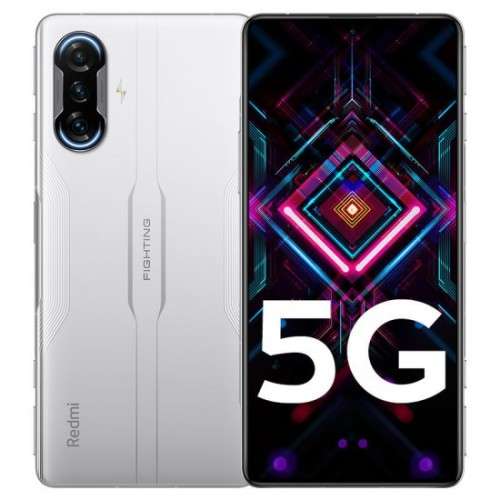 Redmi MI K40 Gaming Edition 12GB RAM