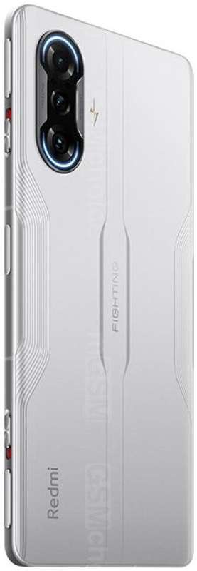 Redmi MI K40 Gaming Edition 12GB RAM