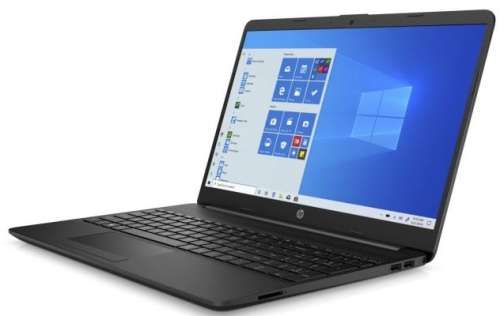 Brand New HP Notebook 15 - Intel Dual Core i3 - 11th Generation Ultrabook