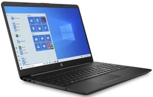 Brand New HP Notebook 15 - Intel Dual Core i3 - 11th Generation Ultrabook