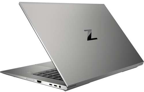 HP ZBook Studio 15 G8 - Intel Octa Core i7 - 11th Generation Mobile WorkStation