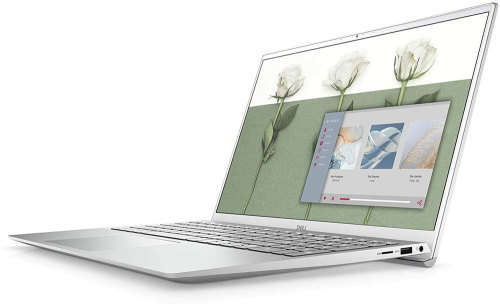 Brand New Demo Dell Inspiron 5502 Intel Quad Core i7 - 11th Generation Notebook