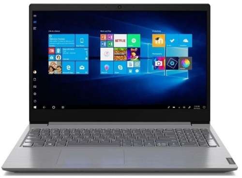 Lenovo Thinkbook E15 G2 - Intel Quad Core i7 - 11th Generation Notebook