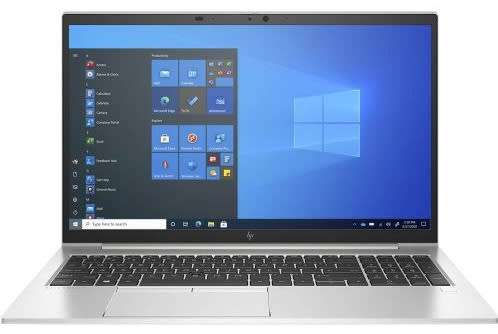 HP Elitebook 850 G8 - Intel Quad Core i7 - 11th Generation Notebook