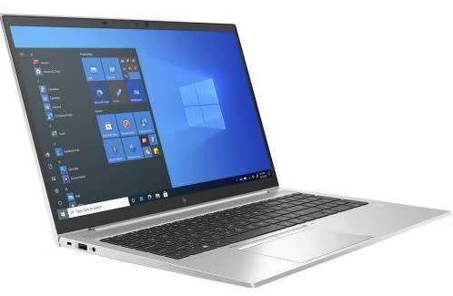 HP Elitebook 850 G8 - Intel Quad Core i7 - 11th Generation Notebook