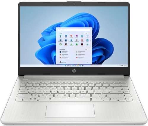 HP laptop 14s-dp4001ni - Intel Quad Core i5 - 11th Generation Ultrabook