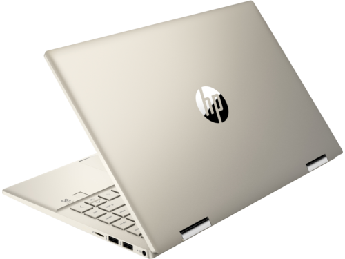 HP laptop 14s-dp4001ni - Intel Quad Core i5 - 11th Generation Ultrabook