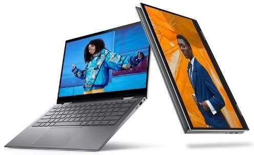 Dell Inspiron 5410 2-1  Intel Quad Core i5 -1th Generation Ultrabook