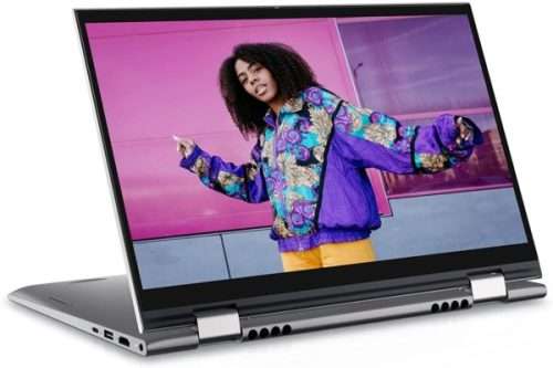 Dell Inspiron 5410 2-1  Intel Quad Core i5 -1th Generation Ultrabook