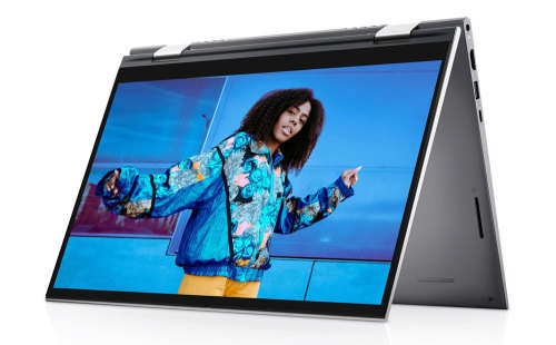 Dell Inspiron 5410 2-1  Intel Quad Core i5 -1th Generation Ultrabook