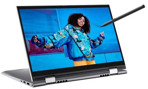 Dell Inspiron 5410 2-1  Intel Quad Core i5 -1th Generation Ultrabook