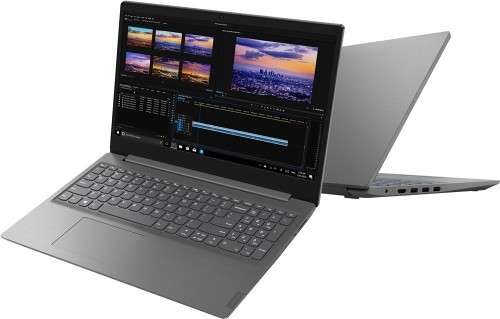 New Demo Lenovo V15-IIL - Intel Quad Core i5 - 10th Generation Notebook