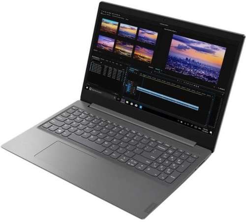 New Demo Lenovo V15-IIL - Intel Quad Core i5 - 10th Generation Notebook