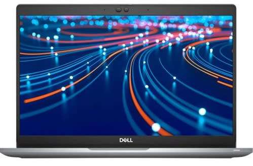 Dell Latitude 5320 2-in-1 Convertible Intel Quad Core i5 - 11th Generation Notebook