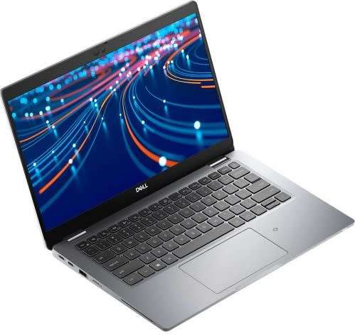 Dell Latitude 5320 2-in-1 Convertible Intel Quad Core i5 - 11th Generation Notebook