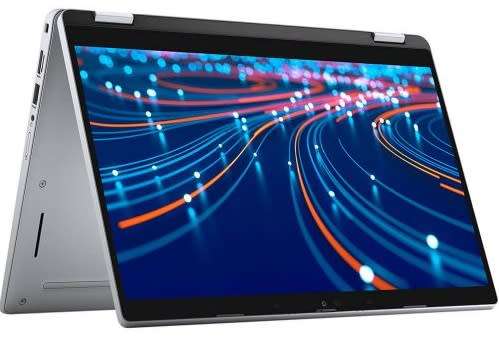 Dell Latitude 5320 2-in-1 Convertible Intel Quad Core i5 - 11th Generation Notebook