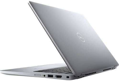Dell Latitude 5320 2-in-1 Convertible Intel Quad Core i5 - 11th Generation Notebook