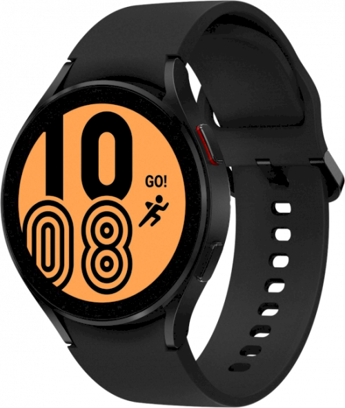Samsung Galaxy Watch 4 - Black - 40mm