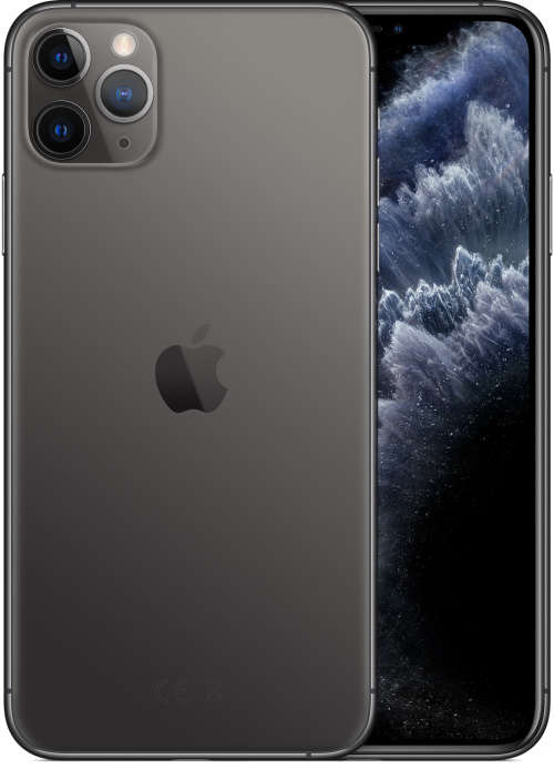 Apple IPhone 11 pro Max 256GB - Space Grey