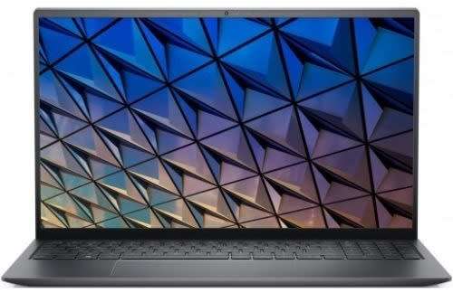 Dell Vostro 15 5510- Intel Quad Core i5 - 11th Generation Notebook