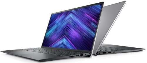 Dell Vostro 15 5510- Intel Quad Core i5 - 11th Generation Notebook