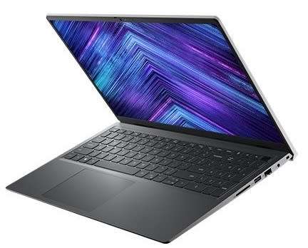 Dell Vostro 15 5510- Intel Quad Core i5 - 11th Generation Notebook