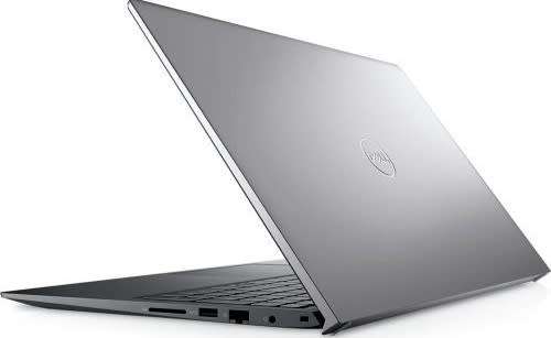 Dell Vostro 15 5510- Intel Quad Core i5 - 11th Generation Notebook
